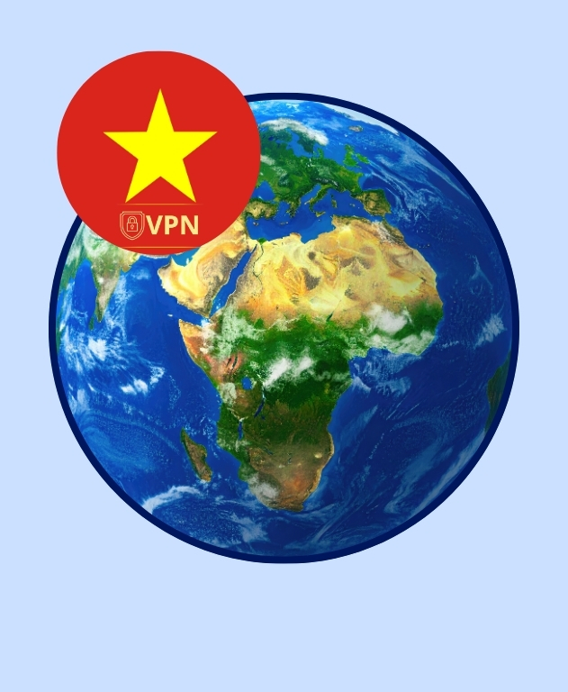 VPN Việt Nam