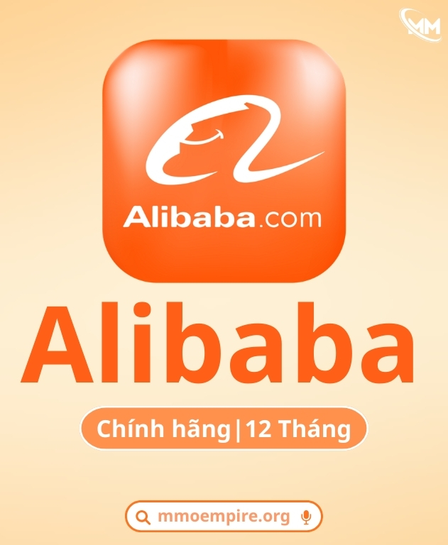 Tài khoản Alibaba Free Trial VPS 1 Năm (1 CPU 1 RAM)