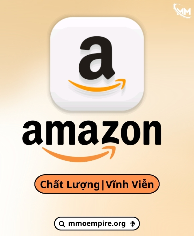 Tài Khoản Amazon Buyer Clone chất lượng cao
